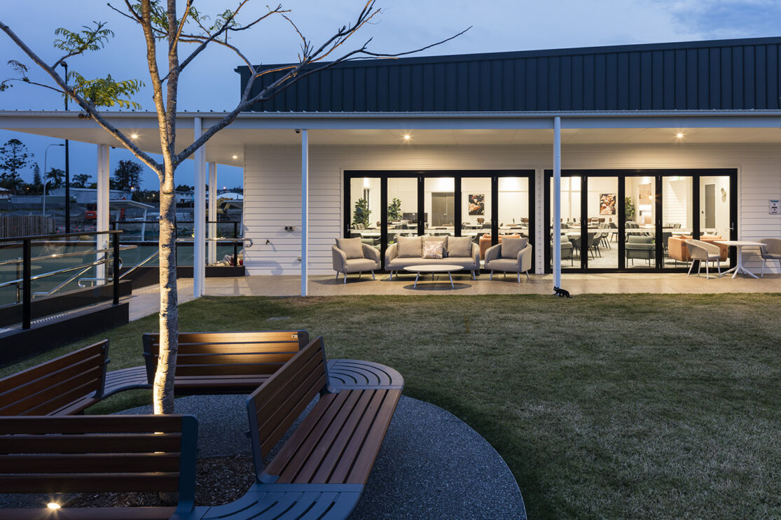 Bethania | Ingenia Lifestyle