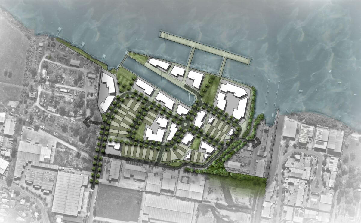 Thynne Road Development