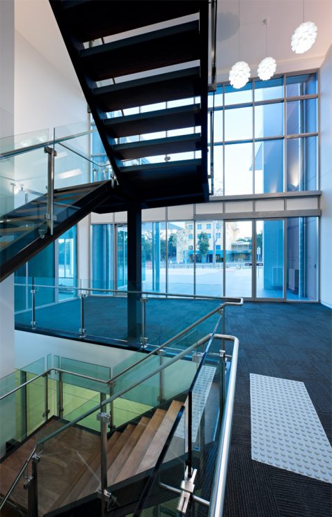 Bayside Business Park – Building One and Two