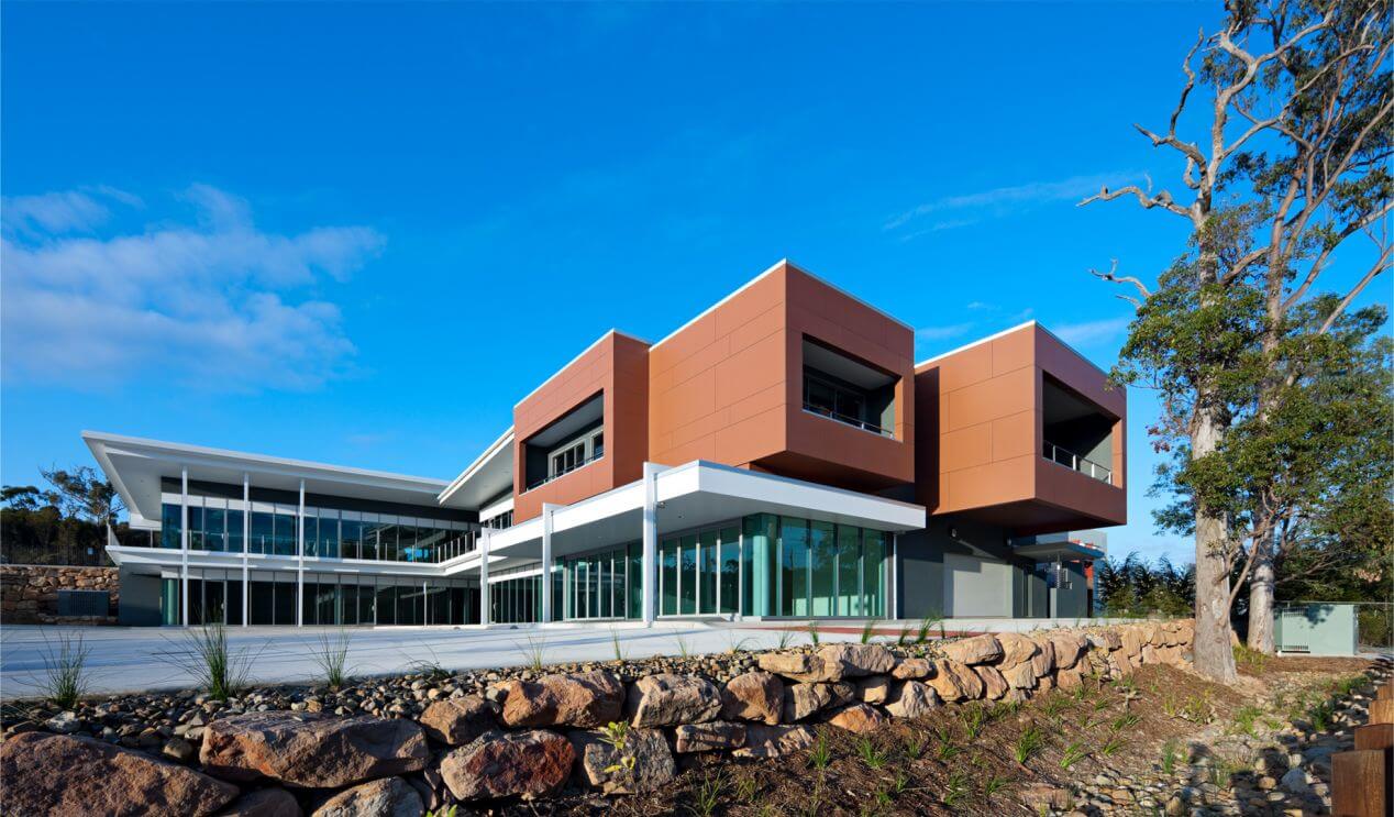 Bayside Business Park