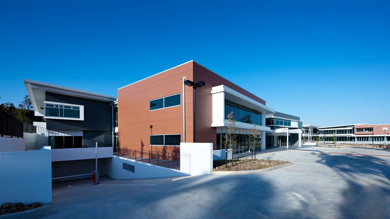 Bayside Business Park