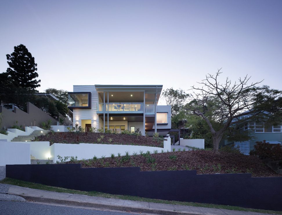 Braeside Residence