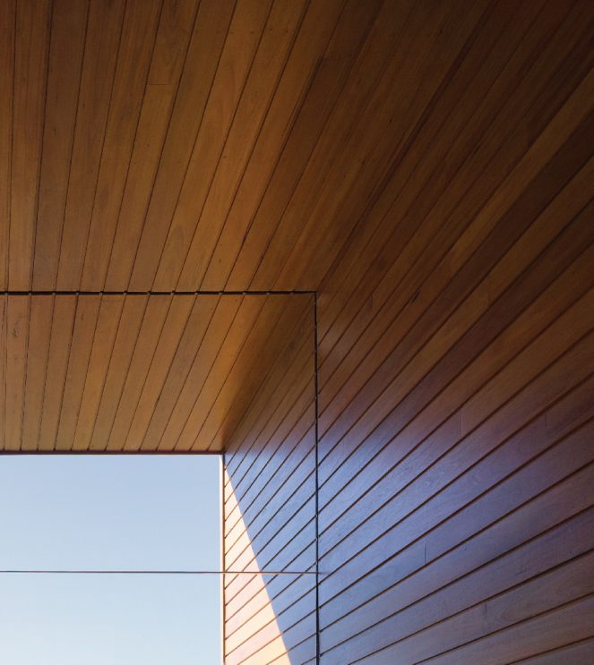 Hamilton Reach Visitor & Sales Centre