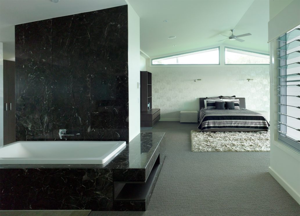 Highcreast Residence