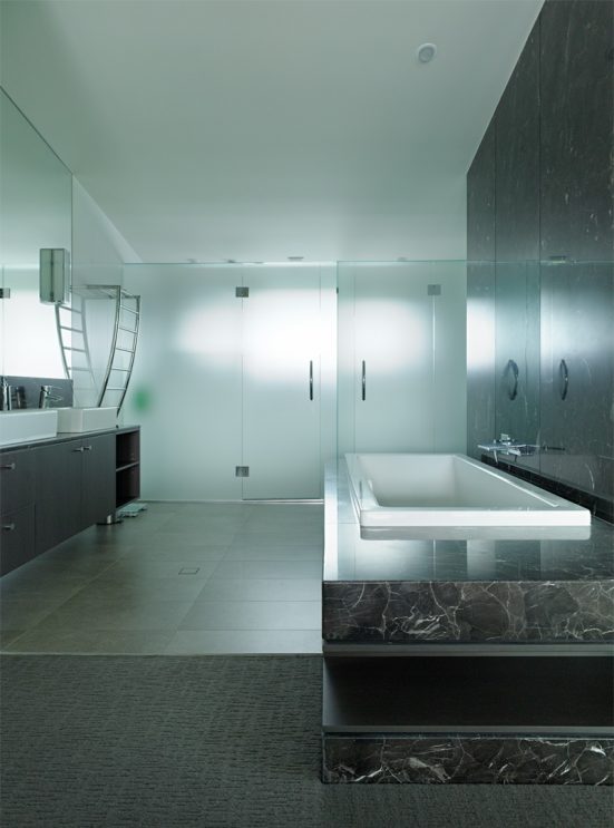 Highcreast Residence