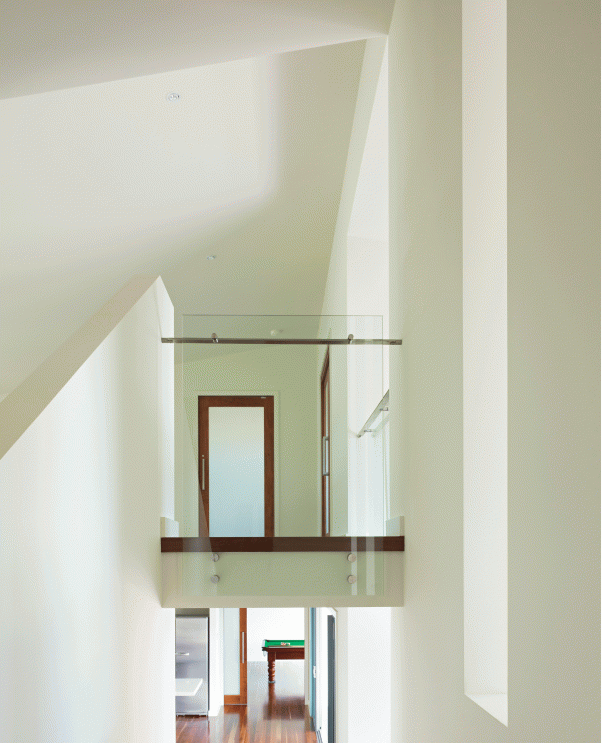 Highcreast Residence