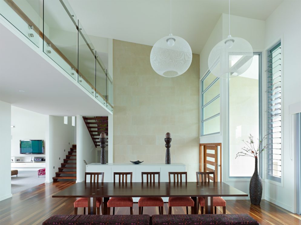 Highcreast Residence