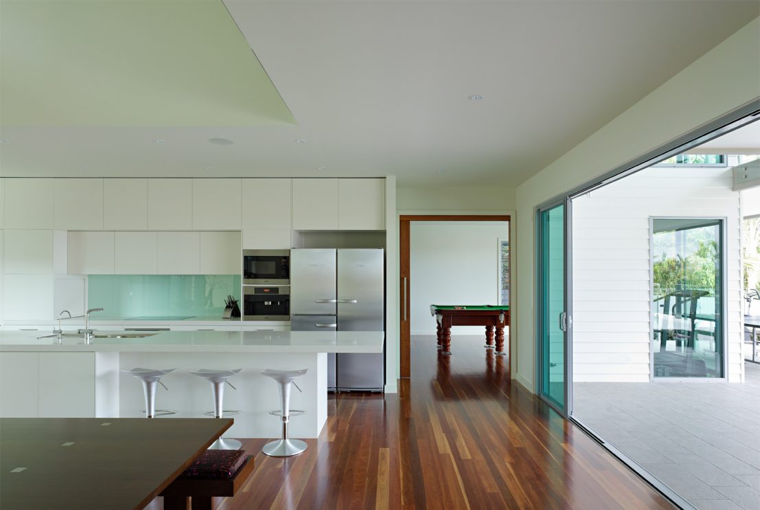 Highcreast Residence