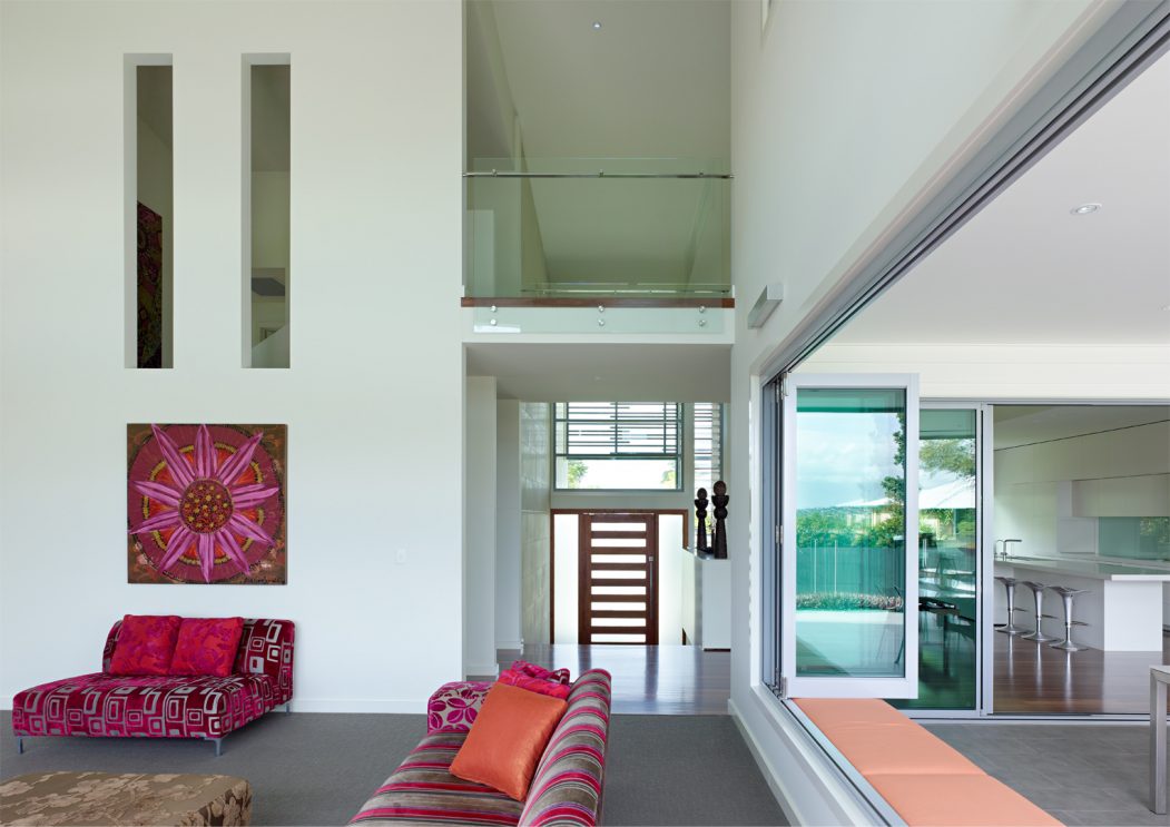 Highcreast Residence