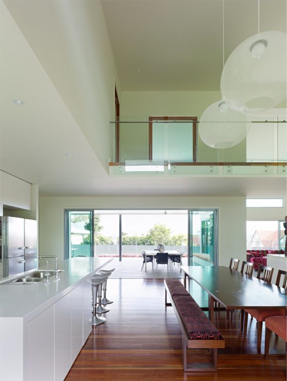 Highcreast Residence