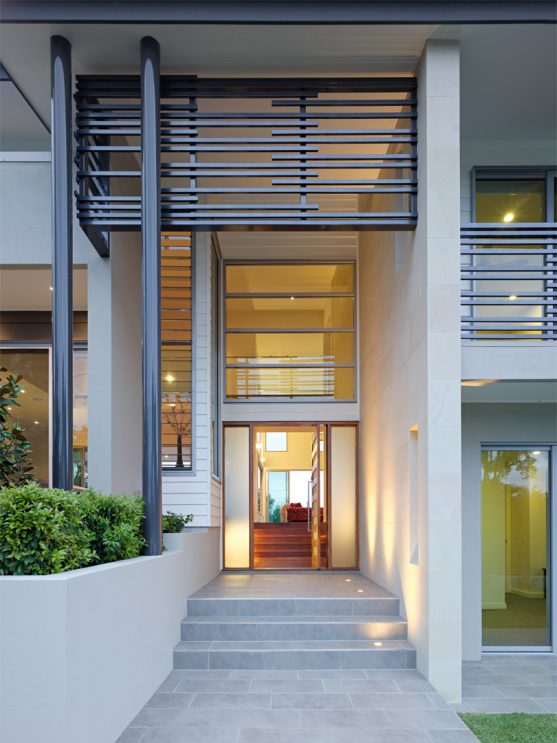 Highcreast Residence