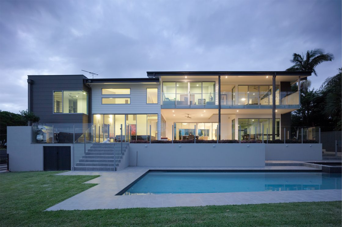 Highcreast Residence