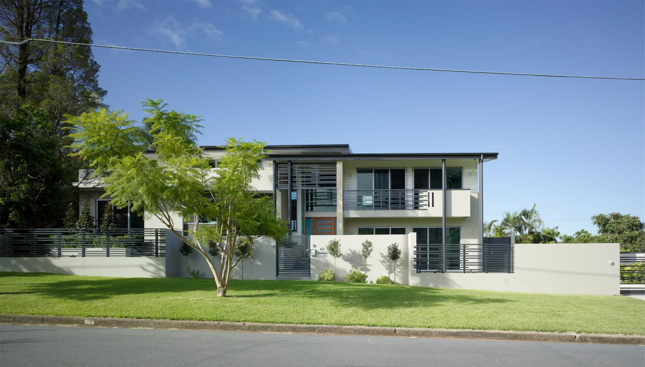 Highcreast Residence