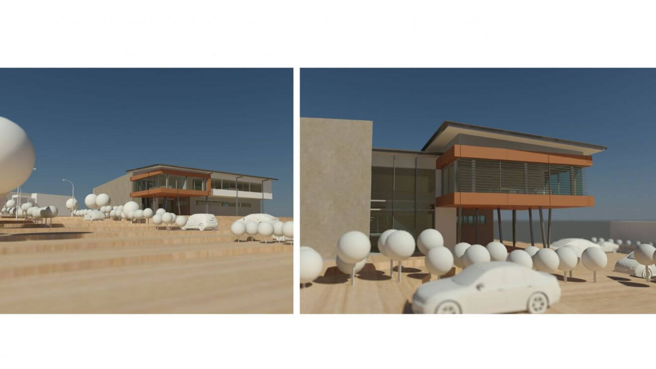 Bayside Business Park