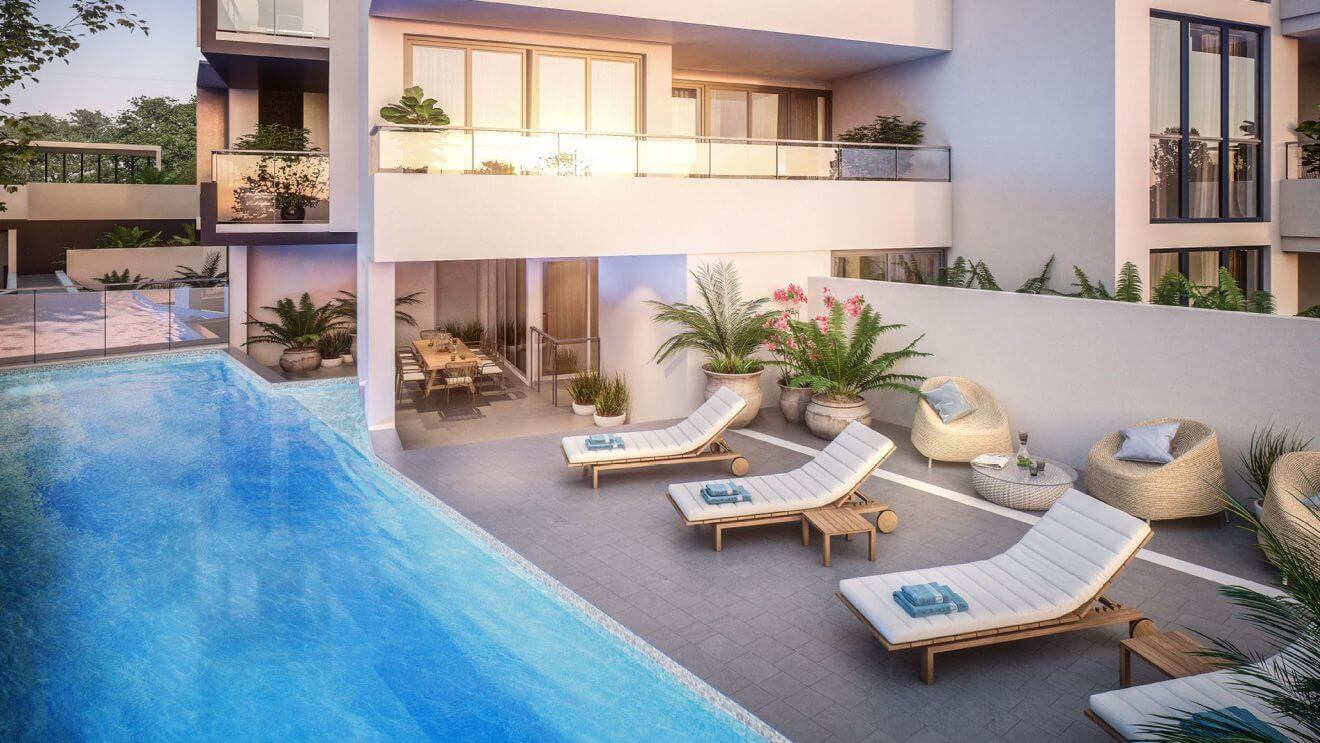 Thomas Street, Chermside Arqus Design