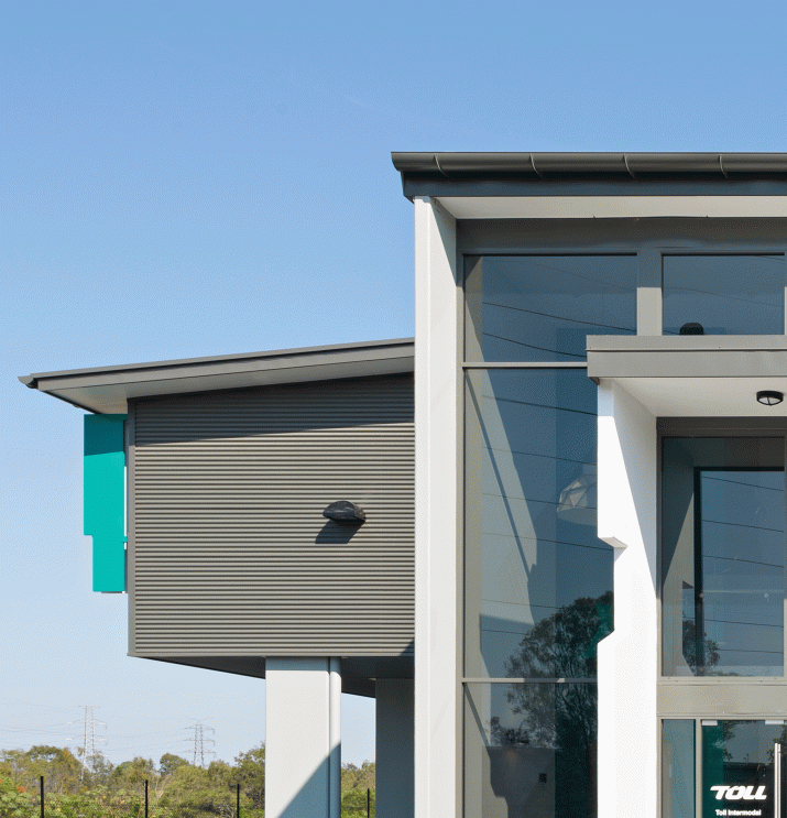 Toll LCL Facility