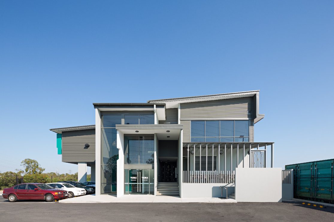 Toll LCL Facility