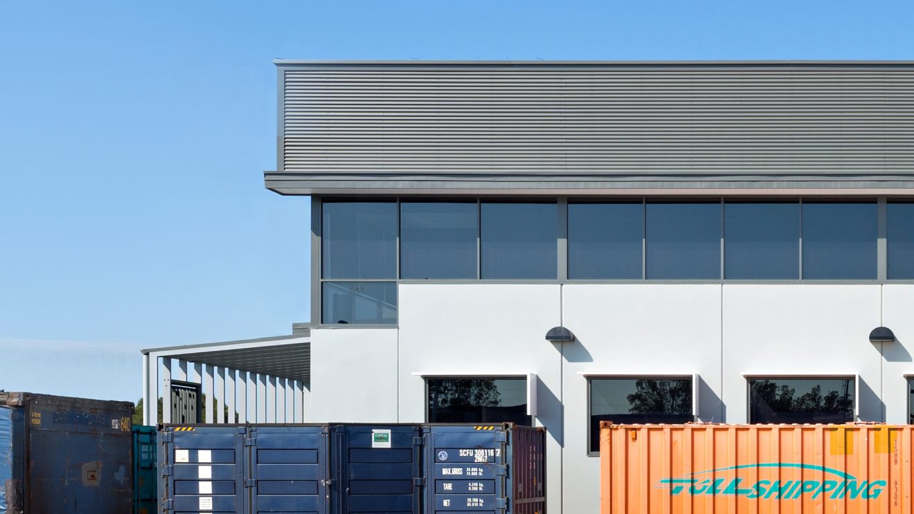 Toll LCL Facility