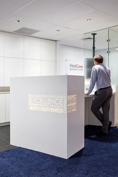 WorkCover QLD