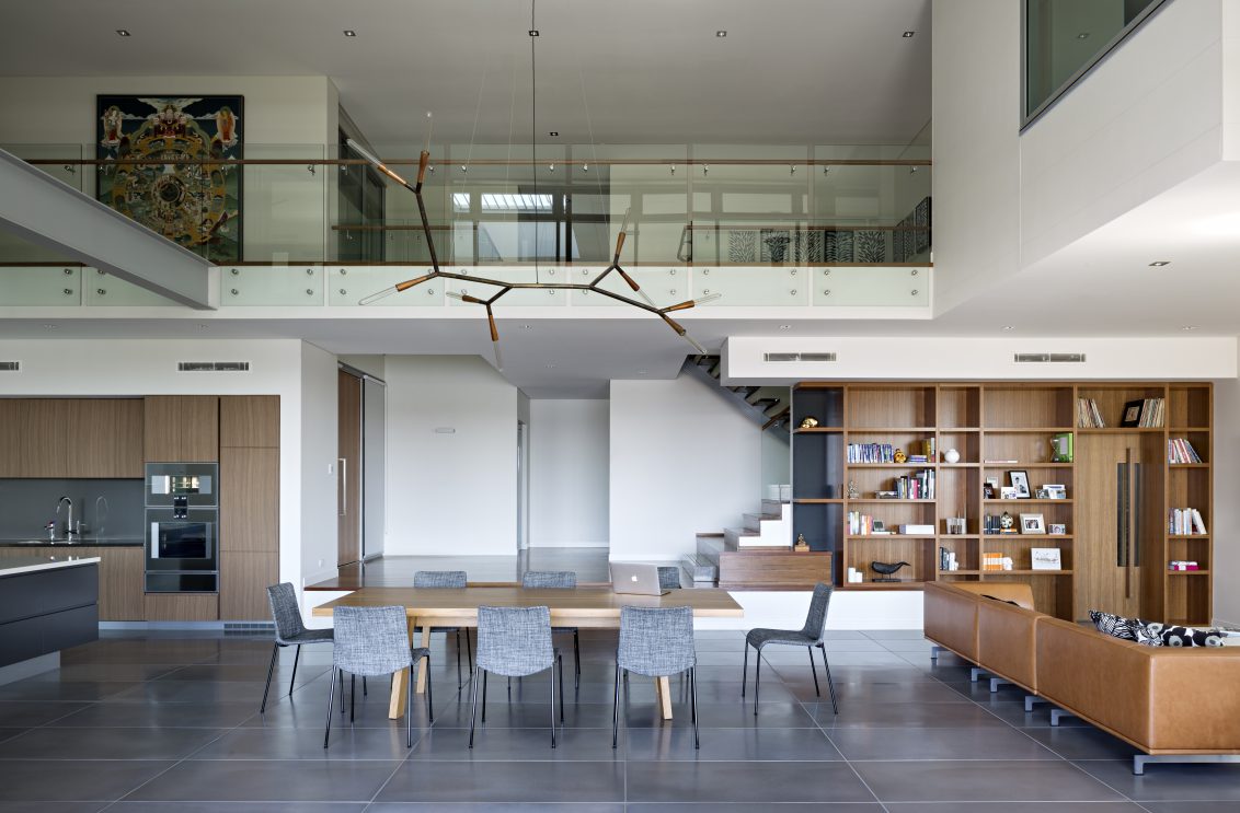 Macquarie Street Residence 2