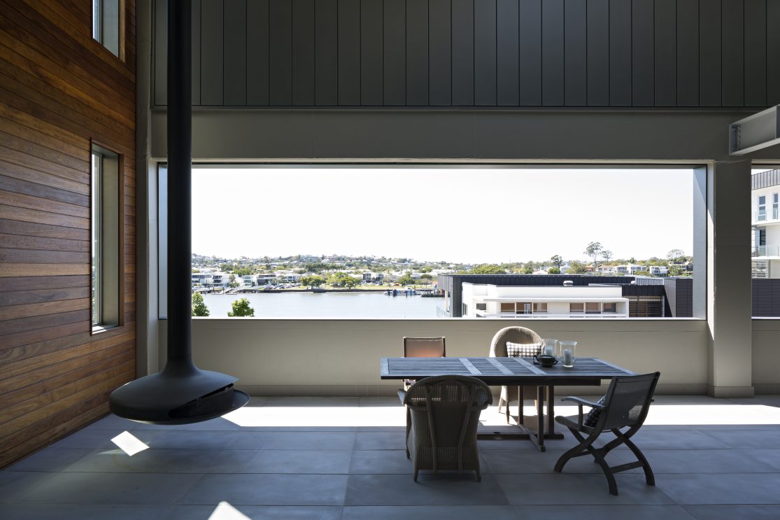 Macquarie Street Residence 2