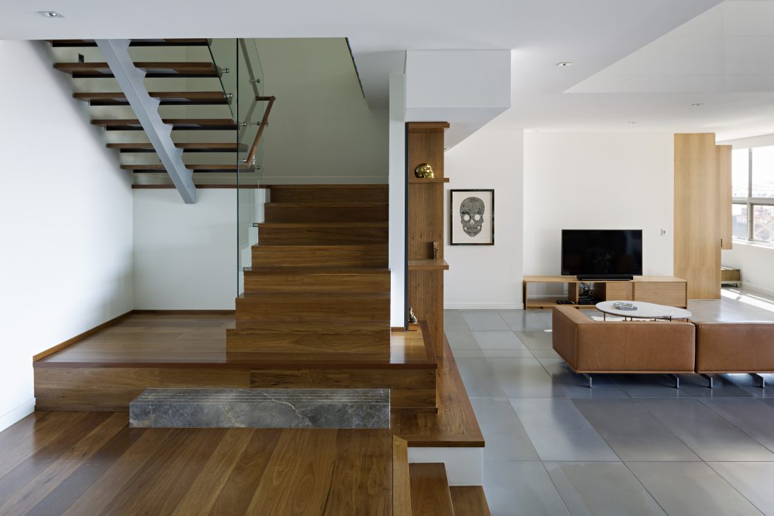 Macquarie Street Residence 2