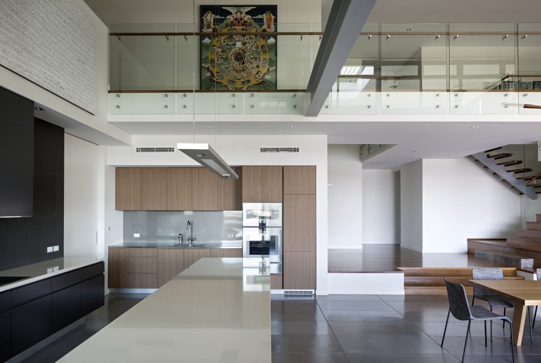 Macquarie Street Residence 2