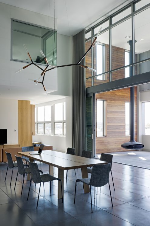 Macquarie Street Residence 2