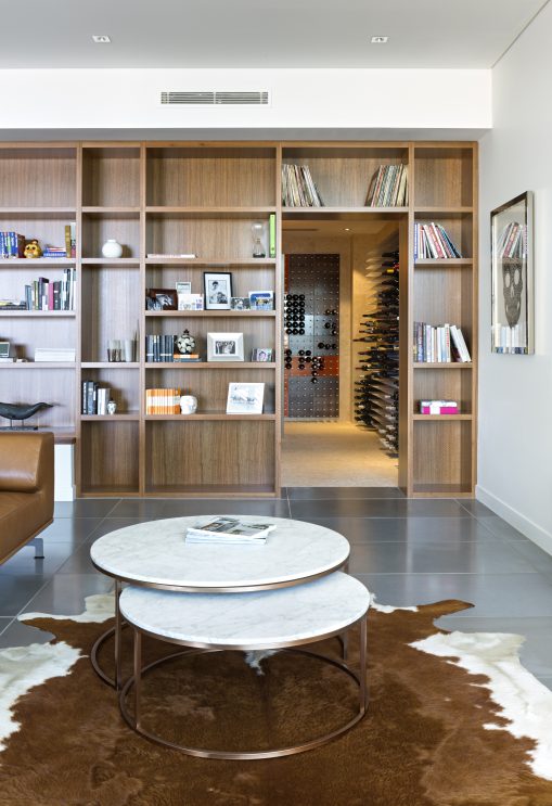 Macquarie Street Residence 2