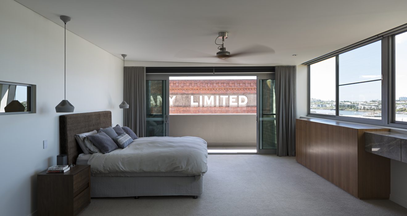 Macquarie Street Residence 2