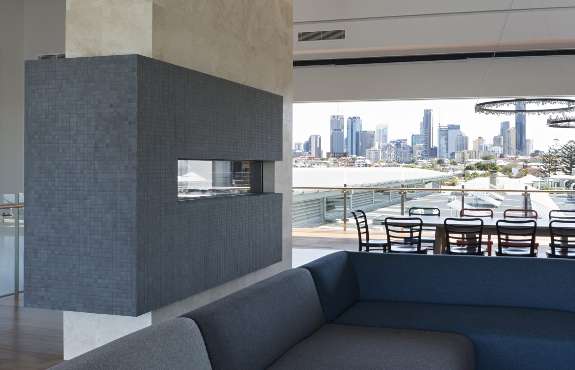 Macquarie Street Residence 2